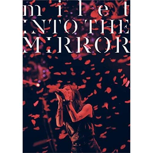 DVD/milet/milet 3rd anniversary live ”INTO THE MIR...