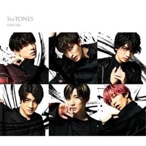 中古邦楽CD SixTONES / 1ST[DVD付初回盤B(音色盤)] : 駿河屋Yahoo!店