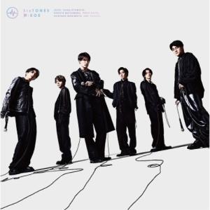 CD/SixTONES/声 (通常盤)｜surpriseweb