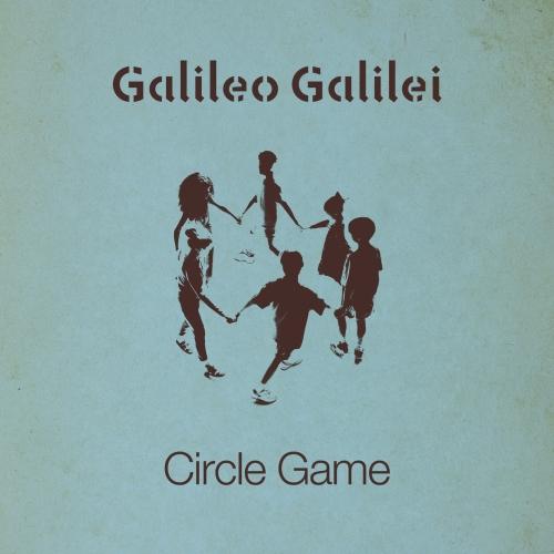 CD/Galileo Galilei/サークルゲーム (通常盤)