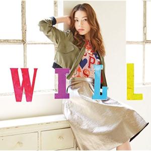 CD/安田レイ/Will