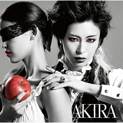 CD/AKIRA/ヴァニタスの円舞曲