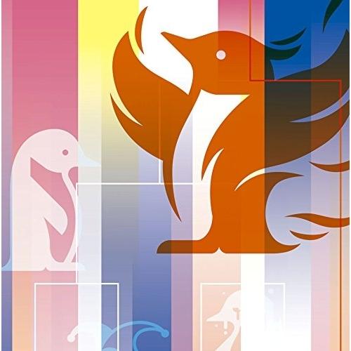 CD/PENGUIN RESEARCH/敗者復活戦自由形 (通常盤)【Pアップ