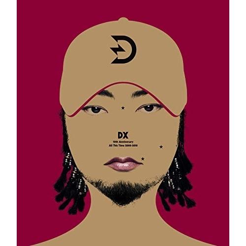 CD/Diggy-MO'/DX - 10th Anniversary All This Time 2...