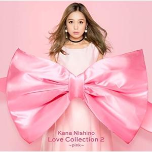 国内盤 西野カナ/LOVE COLLECTION?MINT?/SME RECORDS SECL1386 CD