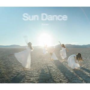 CD/Aimer/Sun Dance