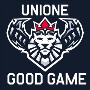 CD/UNIONE/GOOD GAME (通常盤A)