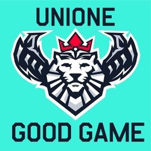 CD/UNIONE/GOOD GAME (通常盤C)
