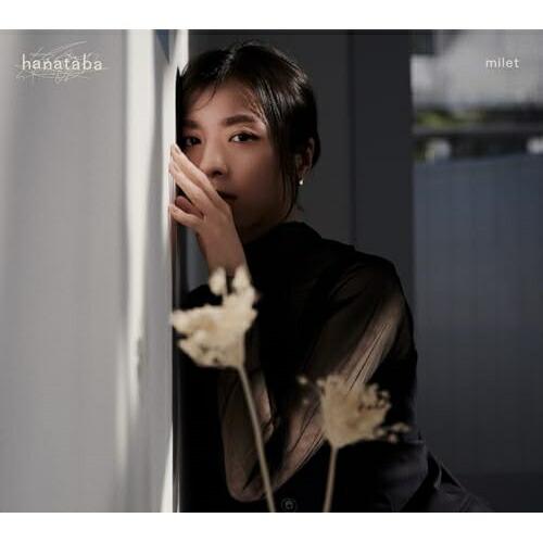 CD/milet/hanataba (CD+Blu-ray) (初回生産限定盤A)