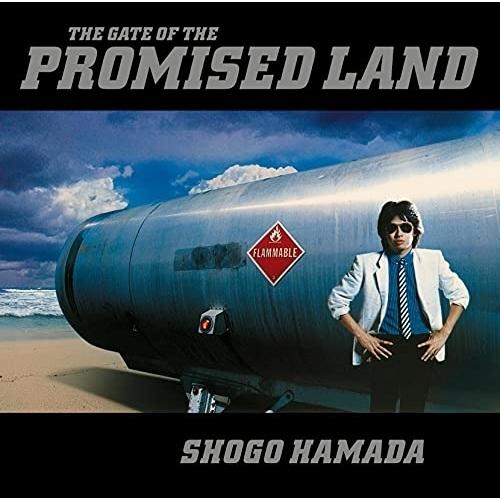 CD/浜田省吾/PROMISED LAND〜約束の地【Pアップ