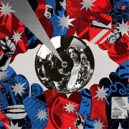 CD/w.o.d./あい (CD+Blu-ray) (LPサイズ3面紙ジャケット) (完全生産限定盤...