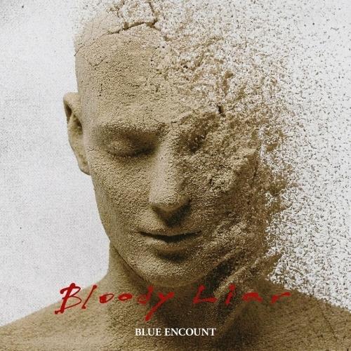 CD/BLUE ENCOUNT/Bloody Liar (CD+Blu-ray) (期間生産限定盤)...