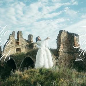 CD/milet/The Story of Us (通常盤)