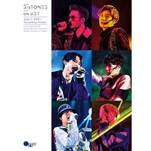 SixTONES VVS ［4DVD+フォトブック］＜初回盤＞ DVD : タワーレコード