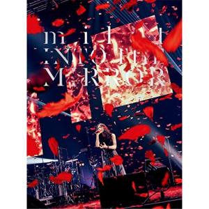 BD/milet/milet 3rd anniversary live ”INTO THE MIRROR”(Blu-ray) (Blu-ray+CD) (初回生産限定盤)【Pアップ｜surpriseweb