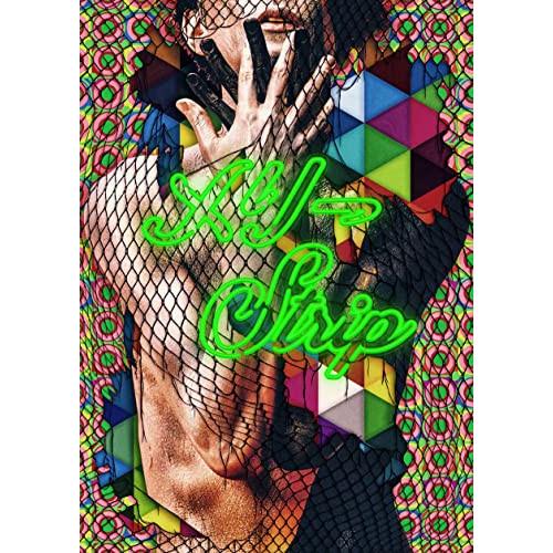 CD/メリー/Strip (初回限定盤)