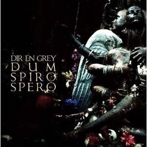 CD/DIR EN GREY/DUM SPIRO SPERO (2CD+DVD+2LP) (完全生産...