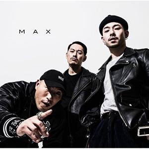 CD/昭和レコード/MAX