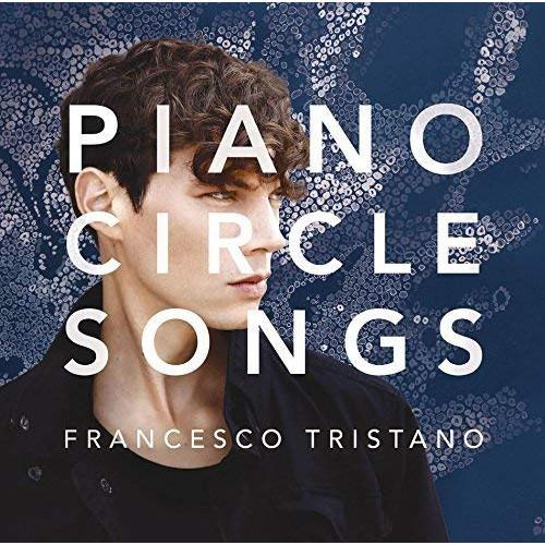 CD/フランチェスコ・トリスターノ/ピアノ・サークル・ソングス (Blu-specCD2)