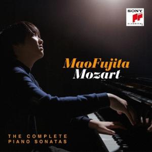 CD/藤田真央/モーツァルト:ピアノ・ソナタ全集...の商品画像