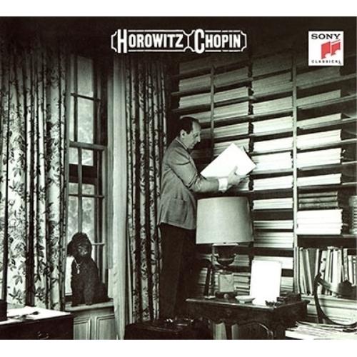 CD/ウラディミール・ホロヴィッツ/ホロヴィッツ・ショパン・コレクション (Blu-specCD2)...