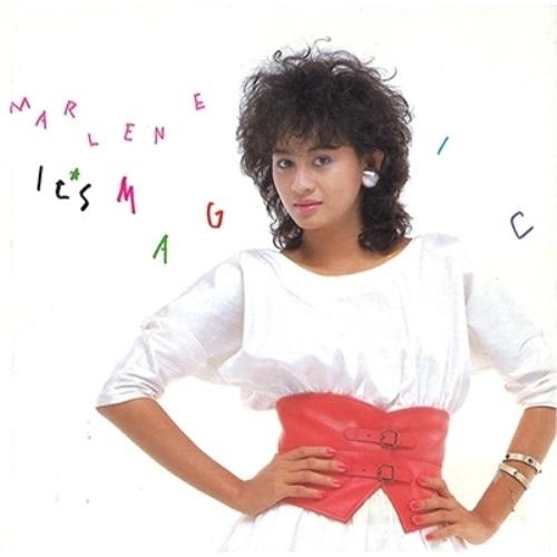 CD/マリーン/マジック (解説付) (期間生産限定スペシャルプライス盤)