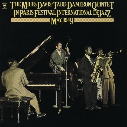 CD/マイルス・デイビス/パリ・フェスティヴァル・インターナショナル (Blu-specCD2) (...