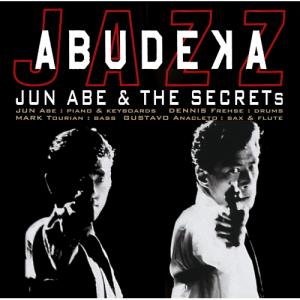 CD/安部潤&THE SECRETS/あ...の商品画像