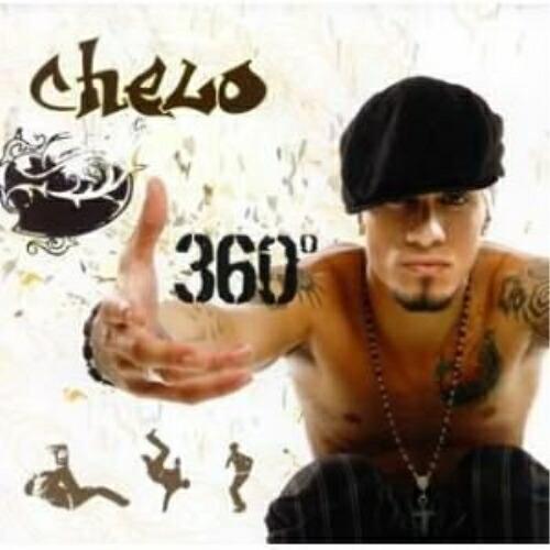 CD/チェロ/360° (対訳あり)【Pアップ