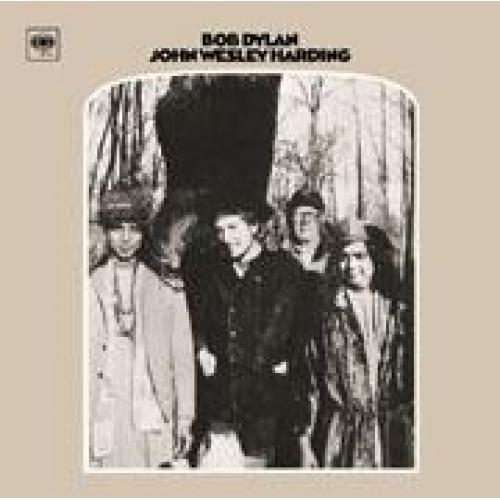 CD/ボブ・ディラン/ジョン・ウェズリー・ハーディング (Blu-specCD) (解説歌詞対訳付)...