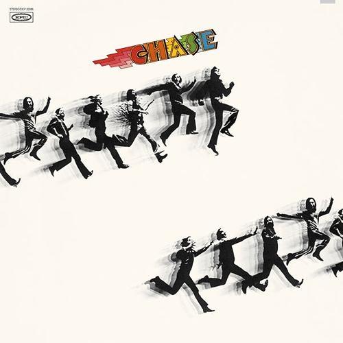 CD/チェイス/追跡 (Blu-specCD2) (解説歌詞対訳付)【Pアップ