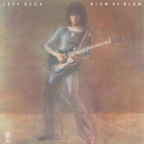 CD/ジェフ・ベック/ブロウ・バイ・ブロウ (Blu-specCD2) (解説付)