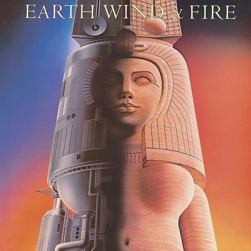CD/アース・ウインド&amp;ファイアー/天空の女神 (Blu-specCD2) (解説歌詞対訳付)