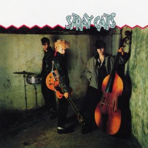 CD/ストレイ キャッツ/涙のラナウェイ ボーイ