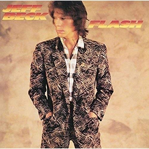 CD/ジェフ・ベック/フラッシュ (Blu-specCD2) (解説歌詞対訳付)