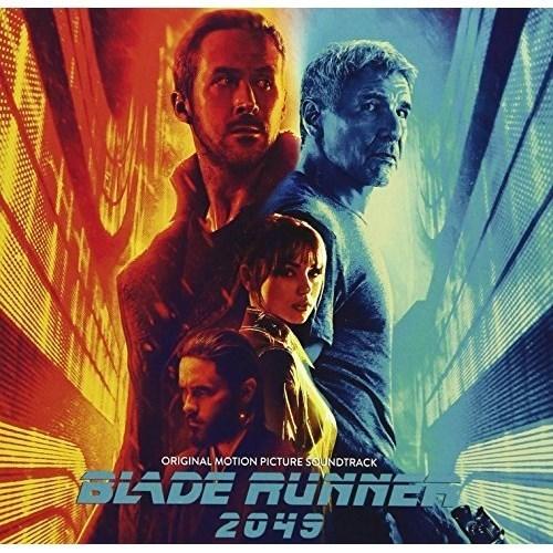 CD/オリジナル・サウンドトラック/ブレードランナー 2049 (Blu-specCD2) (解説歌...