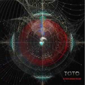 CD/TOTO/40トリップス アラウンド ザ サン -グレイテスト ヒッツ-