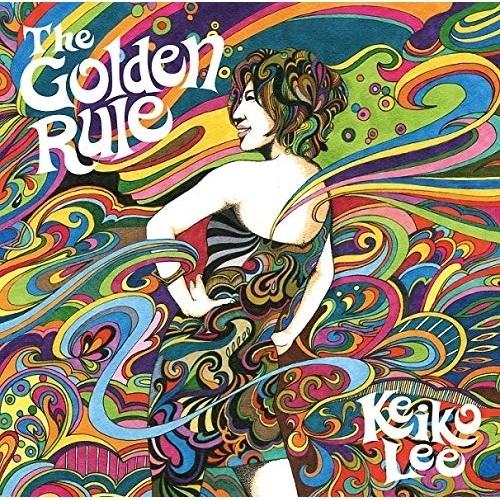 CD/KEIKO LEE/THE GOLDEN RULE (Blu-specCD2) (歌詞対訳付)...
