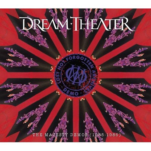 CD/ドリーム・シアター/ロスト・ノット・フォゴトゥン・アーカイヴズ:ザ・マジェスティ・デモ..(解...