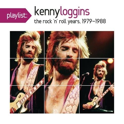 CD/ケニー・ロギンス/playlist:ヴェリー・ベスト・オブ・ケニー・ロギンス (CD-EXTR...