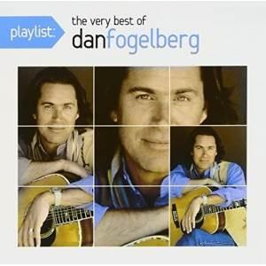 CD/ダン・フォーゲルバーグ/playlist:ヴェリー・ベスト・オブ・ダン・フォーゲルバーグ (C...
