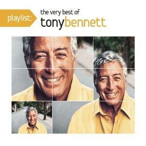 CD/トニー・ベネット/playlist:ヴェリー・ベスト・オブ・トニー・ベネット (CD-EXTR...