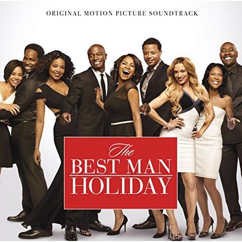 CD/オリジナル・サウンドトラック/ベスト・マン・ホリデイ (解説歌詞対訳付)【Pアップ