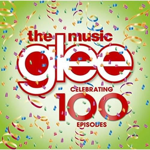 CD/オリジナル・サウンドトラック/glee/グリー(シーズン5) セレブレイティング100エピソー...