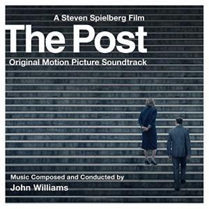 CD/ジョン・ウィリアムズ(指揮者)/「ペンタゴン・ペーパーズ/最高機密文書」オリジナル・サウンドト...