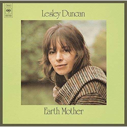 CD/レズリー・ダンカン/我らを作りたまいし聖なる母 (解説歌詞対訳付)