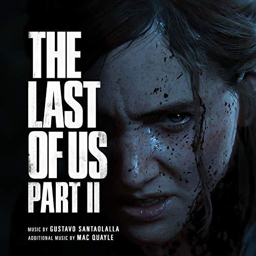 CD/オリジナル・サウンドトラック/THE LAST OF US PART II オリジナル・サウン...