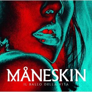 Maneskin テアトロ・ディーラ VOL.I CD ※特典あり : タワーレコード