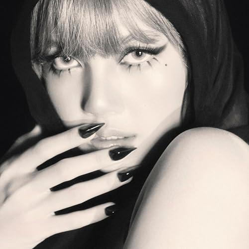 CD/LISA/Alter Ego (歌詞対訳付)