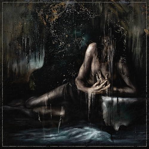 CD/ローナ・ショア/アイ・フィール・ジ・エヴァーブラック・フェスタリング・ウィズイン・ミー (解説...